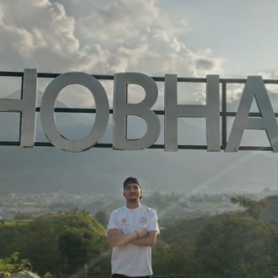 KshitizChand4's profile picture. Tit for that