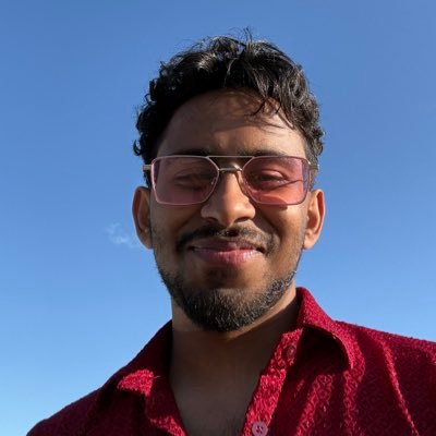 debjeetmajumdar's profile picture. gaand marane gaya bio