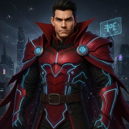 Eskor28's profile picture. Web3️⃣ enthusiast 🌐 ※ DeFi trader 🔍※ Community Growth strategist 📈 ※ Aspiring AVAX innovator🔺️
 Building bridges in Web3 one block at a time.