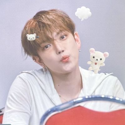 _littlesuun_'s profile picture. Gracias Chenle por iluminar mi vida 💛✨