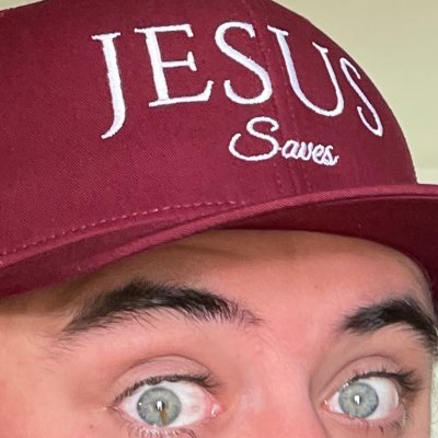 SavingSoulsYHWH's profile picture. Preaching Jesus, Making Music and breaking balls
Sparta NJ
https://t.co/zQ5D9A8zsx