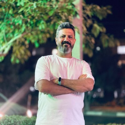 arham_afshar_85's profile picture. 