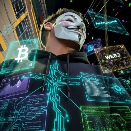 MrG0pal's profile picture. Content Creator ✍️ | Web3 Storyteller 🌐
Member @portaltobitcoin | Maxis of @CoinDCX | 

Ambassador @Bion_app | From India 🇮🇳