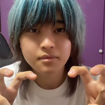 muy0kuM's profile picture. 