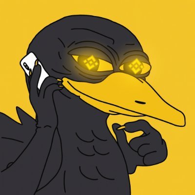 Didiblackswan's profile picture. Didi somehow knew the market would crash on October 11 — yet still chose to smile, touch grass, enjoy life anyway.
Be like Didi!
https://t.co/8v6VErgRz1