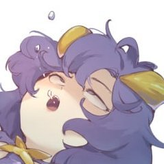 SlutlyDemons's profile picture. lewd female character for you to dom as much as you want