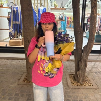 spriha_gautam's profile picture. founder | ex-senior software @salesforce