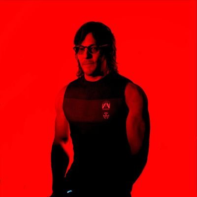 glly511's profile picture. Lost in the beauty of Death Stranding  📸
@Kojima_Hideo
I draw a little 🖌
