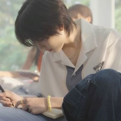 ksmoasept's profile picture. ✶˚ 夏の雨 ₊˚. 🌧️ ★☆ — 🩷 @aa_ashirakorn @cheesechayapol @beonnnie ☆ ૮꒰ྀི∩' ᵕ '∩꒱ྀིაॱଳ͘