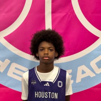 lilwade_11's profile picture. True class of 2029 PG   Huffman Hargrave HS
