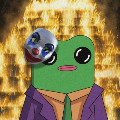 raidesaint's profile picture. Tweets ≠ financial advice