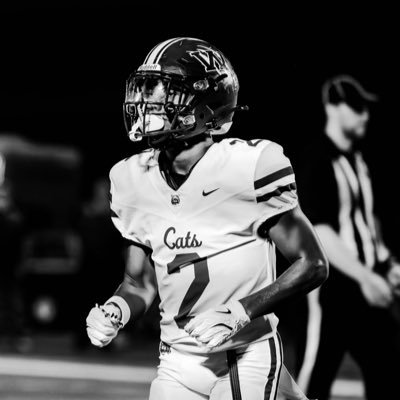jzstewart2's profile picture. @wossmanhsfb Class of 2027 Scholar-Athlete | 3.8 GPA | 5’10 175 lbs | Cornerback/ATH | Email: jstew4rt2009@yahoo.com | NCAA ID #2506627241