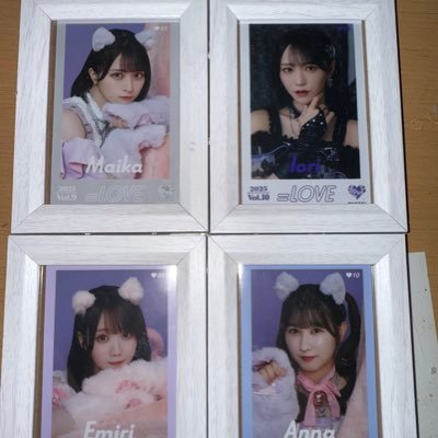 Sar9Pw's profile picture. ノットイコールミーとイコールラブ好きです。 推しは大谷映美里、野口衣織、音嶋莉沙、佐々木舞香、鈴木瞳美、谷崎早耶ちゃんです。DMで話せる人気軽にお願いします