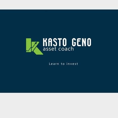 gichuki_jimmy's profile picture. constancy ( real estate , Bonds and stocks )