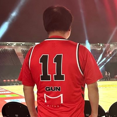 ガンさんのプロフィール画像