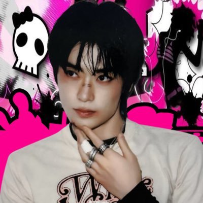 yunojelly's profile picture. just here for jaehyun