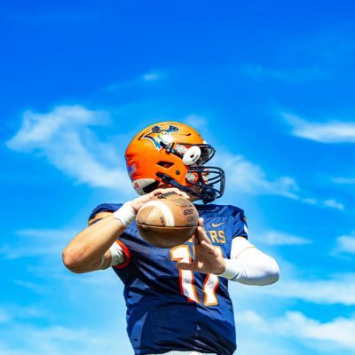 CaydenStupakQB's profile picture. WSW 25’ | Utica 29’ | 6’0” 190lbs | NYS Section VI 1st Team All Division | 6th Team All State | 3.3 GPA | NCAA ID# 2304891100