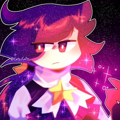 CatyGarden's profile picture. May the ballroom remain eternal. C'est fini. —vvmtest | Follow @Catytaker if you want shenanigans | She/he/it | I use ibispaintX