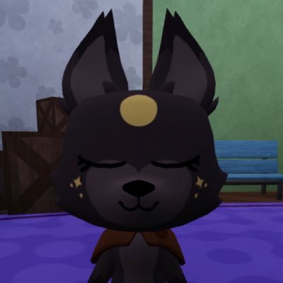 spacewitchdog's profile picture. 