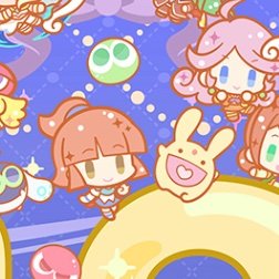 Sngo_35's profile picture. さんごです。35のさぶ テトリスとアルルが好き レート1900ぐらい 本垢よりも思ったことを言うかも　本垢▶︎@sanjugoo_35