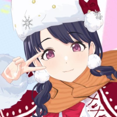 kuki0705's profile picture. 18↓♀アイマスとあんスタが好き￤藤田ことね. 福丸小糸担当 篠澤広.園田智代子.田中摩美々推し￤夢ノ咲ちっちゃいコンビとライカちゃん￤