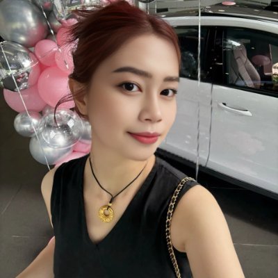 WynLin_12's profile picture. Entrepreneur
"Dream big, work hard, stay focused, Do what you love, love what you do"❤ 🚫PORN 🚫Scam 🚫Bot
