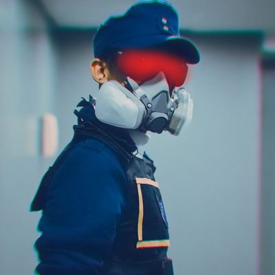 WolfzCosさんのプロフィール画像