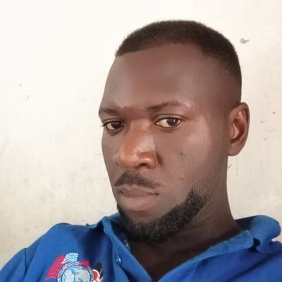 SamuKenz1's profile picture. Am that man who listens to ideas