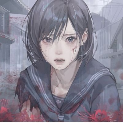 touka_710's profile picture. サイレントヒルF/雛寿✨