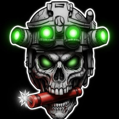 PsyOpWarz's profile picture. Under construction...