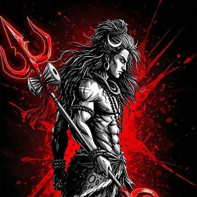 Mahadevbhakt121's profile picture. शिव ही सत्य है।