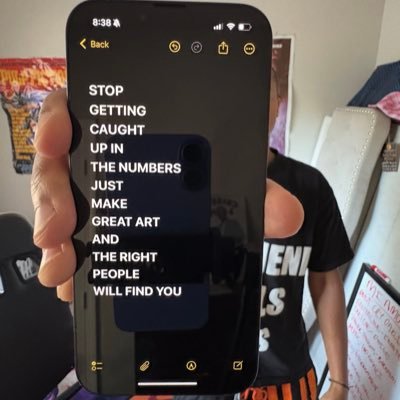 sidhutwt's profile picture. i observe - i love music