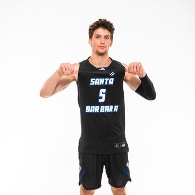 Aidan Mahaney Profile