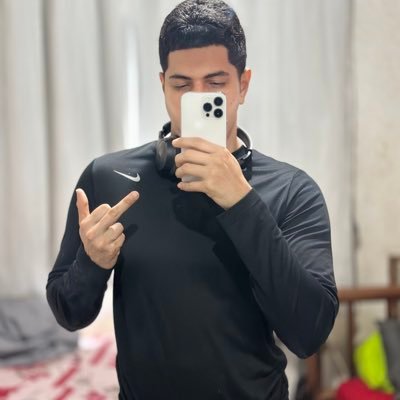 galberalvess's profile picture. @realmadrid @flamengo @nike