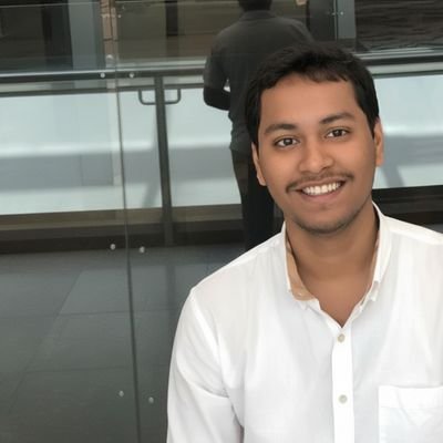 manas_codingai's profile picture. BTech Math & Computing @ PEC | Building RL agents & AI tools | Into Quant, ML & real-time systems |
Github : ManasRanjanJena253 | Fiverr : @manas_codingai