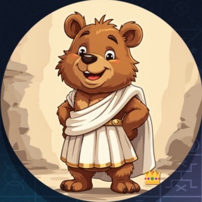 Josh29203534's profile picture. Just another degen looking to create Generational wealth @bearandbullnft OG-$TOGA