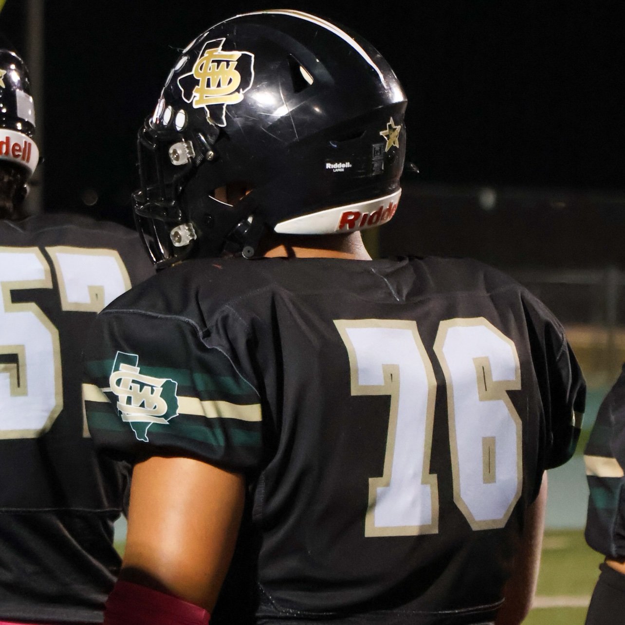 JacobPerez76's profile picture. C/O 2028 Athlete Southwest Legacy High School 3.9 GPA 6ft, 280lbs LT/DT        @jacobmatthew7@icloud.com
