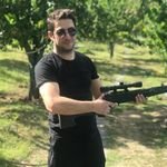 hanifepolat9534's profile picture. 🔨 Vazgeçtim gözlerinden 🌌