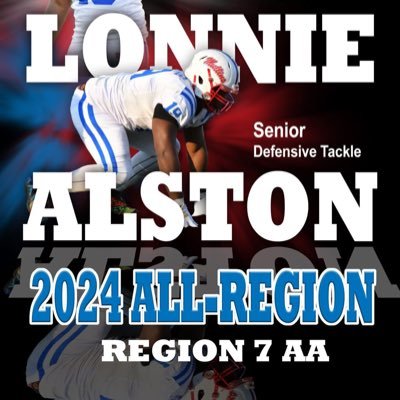 AlstoLonnie06's profile picture. 