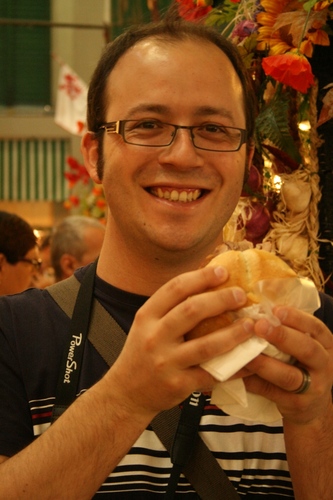 PommyCheeseMan's profile picture. purveyor of cheese and fine foods. lover of all things dairy and all things cured!