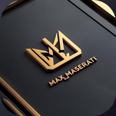 crypto_maserati's profile picture. 