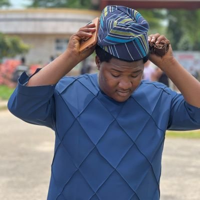 I_AM_BIG_FRED's profile picture. *"His promises harmonize my journey ✝️🎷. Saxophone artist by His grace. #TrustGod #SaxophoneBusiness"*