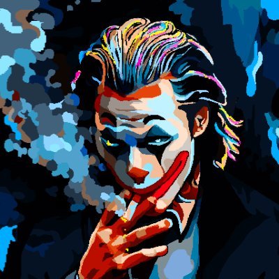 btc_socks's profile picture. Creating Immuntable #STAMP Artwork Bitcoin.