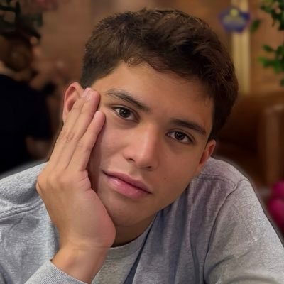 KylieEcharri's profile picture. My POSTS=my VIEWS•My OPINIONS=mine ALONE‼️🫵 "I DON'T TAKE ORDERS"🐷🫵PROUD SOLOIST‼️ THIS ACCT IS ALL FOR Kyle,Charlie,Atasha,Kaisha,Belle & SarahG #KaiKyle🩵