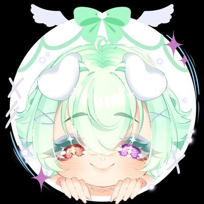 shylynvtuber's profile picture. 🦊 Shylyn Spirit 💚🔥
🌿 Green-flame kitsune goddess ✨
💬 Cozy chaos | Foxfire streams | Mischief & magic
💚 #SpiritFlare | 🎥 #ShylynLIVE | 🌸 #Emberlings