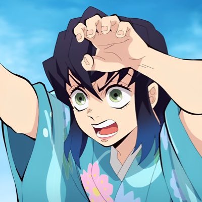 Ghost261267's profile picture. #1 inosuke fan
Sbg
Sunkenji
Kf🖤
Snc