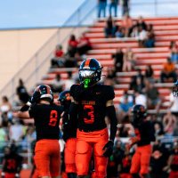 Kingston Mccullough (@iam_kingston5) 's Twitter Profile