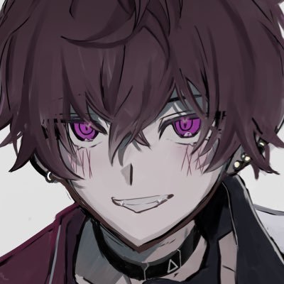 Npe_ts_'s profile picture. 絵描き垢/🥷🔫/ツイ消し常習犯/投稿頻度カタツムリ/コス垢@ Ha_npe_