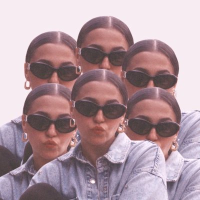 nathaliawrites's profile picture. the loudest woman this town has ever seen