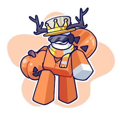 ZionDev144102's profile picture. Modeler on @Roblox
Discord - @zion_Dev, dm for Commissions

Commissioners are open! 🔥